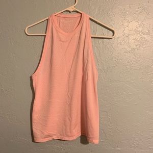 Outdoor voices muscle tank